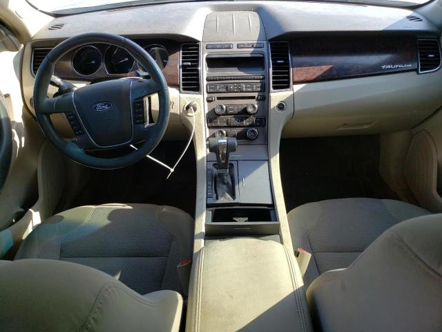 Снимка 8 от търг – 2012 FORD TAURUS SEL с VIN 1FAHP2EW7CG141690