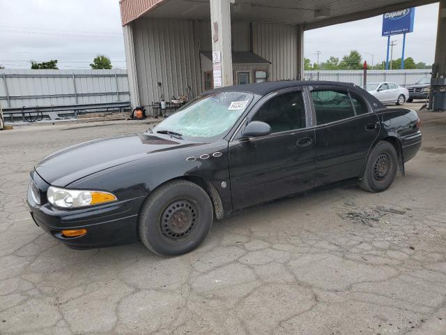 BUICK LESABRE CU 2004 z numerem VIN 1G4HP52K044160335 - Zdjęcie z aukcji