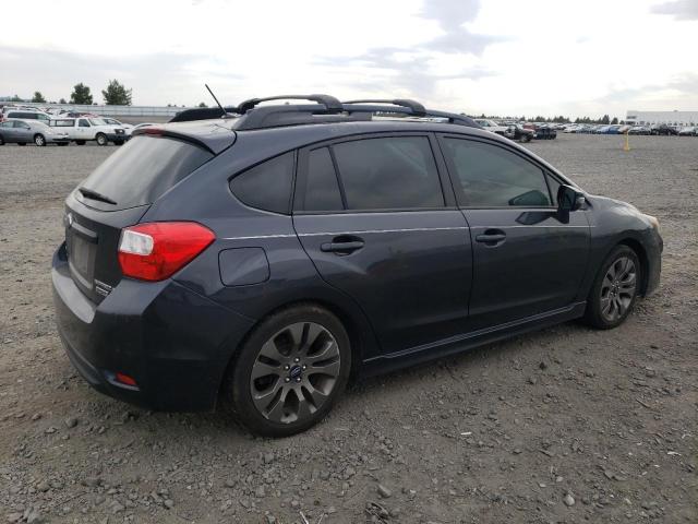 Photo 3 from auction – 2015 SUBARU IMPREZA SP with VIN JF1GPAT62F8248945