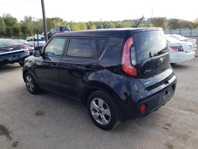 Photo 2 from auction – 2018 KIA SOUL with VIN KNDJN2A25J7570733