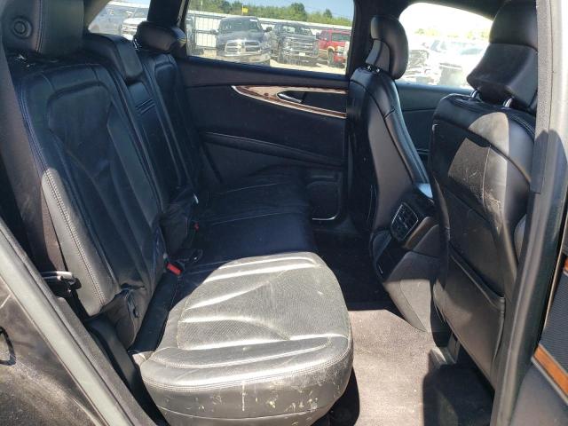 Photo 11 from auction – 2016 LINCOLN MKX RESERV with VIN 2LMTJ6LR9GBL24709