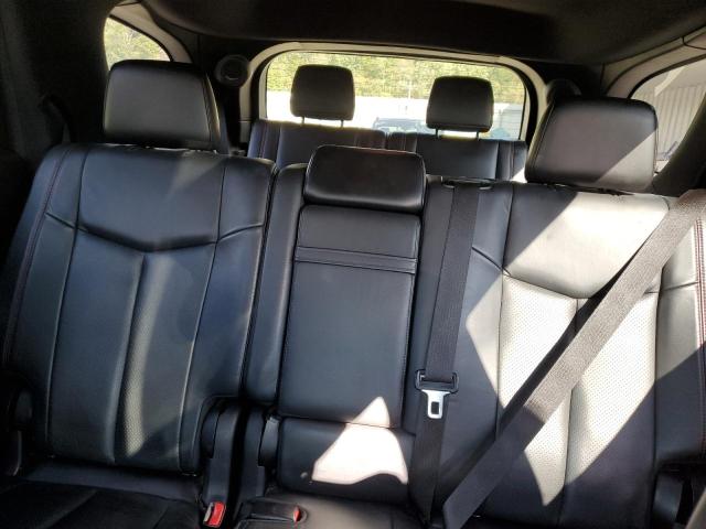Photo 10 from auction – 2014 DODGE DURANGO R/ with VIN 1C4SDJCT0EC495010