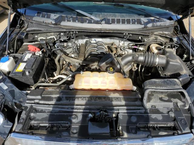 Photo 11 from auction – 2017 FORD F150 SUPER with VIN 1FTEW1EF1HFC65820