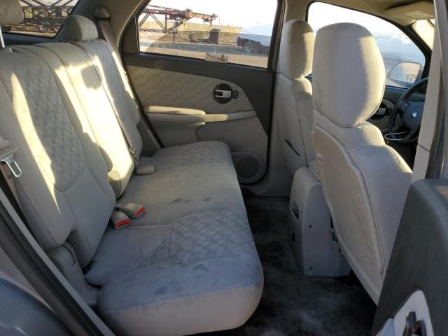 Photo 11 from auction – 2006 CHEVROLET EQUINOX LT with VIN 2CNDL63F766011357