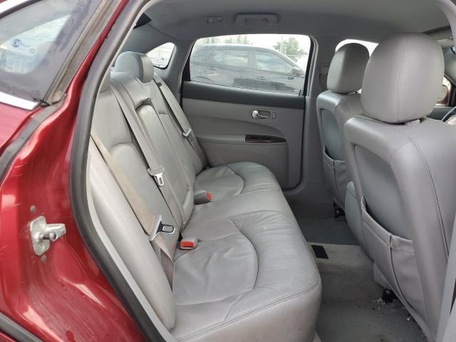 Photo 10 from auction – 2007 BUICK LACROSSE C with VIN 2G4WD582371186872