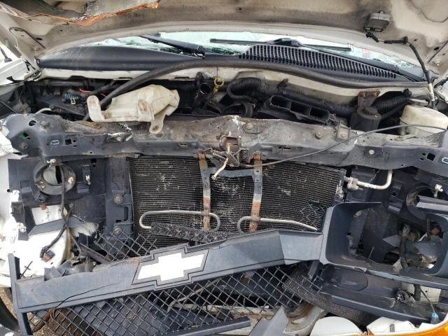 Photo 12 from auction – 2012 CHEVROLET EXPRESS G2 with VIN 1GCWGFCA6C1174215