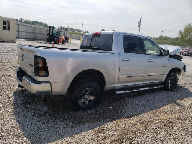 Photo 3 from auction – 2009 DODGE RAM 1500 with VIN 1D3HV13P49S768611