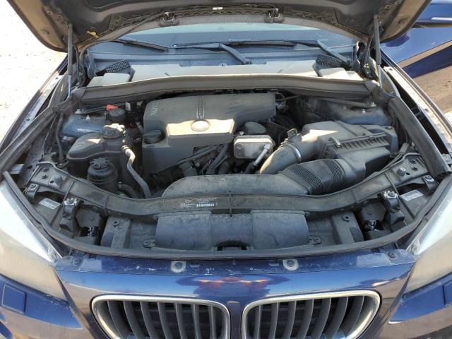Photo 12 from auction – 2014 BMW X1 XDRIVE2 with VIN WBAVL1C50EVY14666