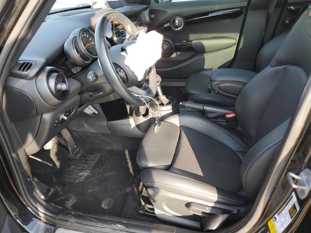 Photo 7 from auction – 2019 MINI COOPER S with VIN WMWXU3C54K2F51910