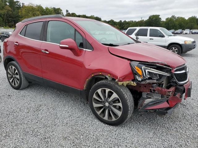 Photo 4 from auction – 2018 BUICK ENCORE with VIN KL4CJGSB0JB628478