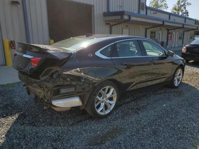 Photo 3 from auction – 2016 CHEVROLET IMPALA LT with VIN 2G1115S33G9138355