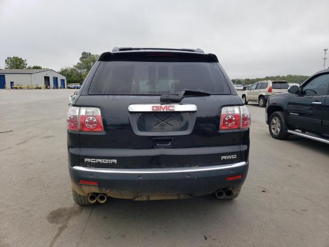 Photo 6 from auction – 2011 GMC ACADIA SLT with VIN 1GKKVRED4BJ142590