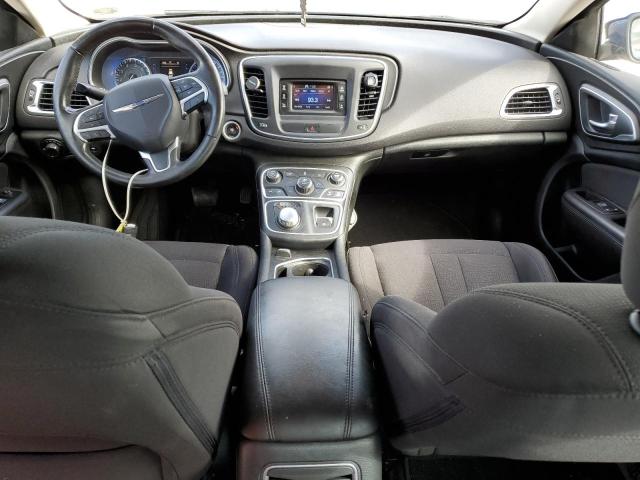 Photo 8 from auction – 2015 CHRYSLER 200 LIMITE with VIN 1C3CCCAB2FN561502