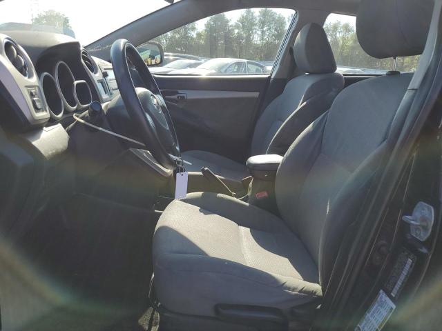 Photo 7 from auction – 2009 TOYOTA COROLLA MA with VIN 2T1LE40E59C001245