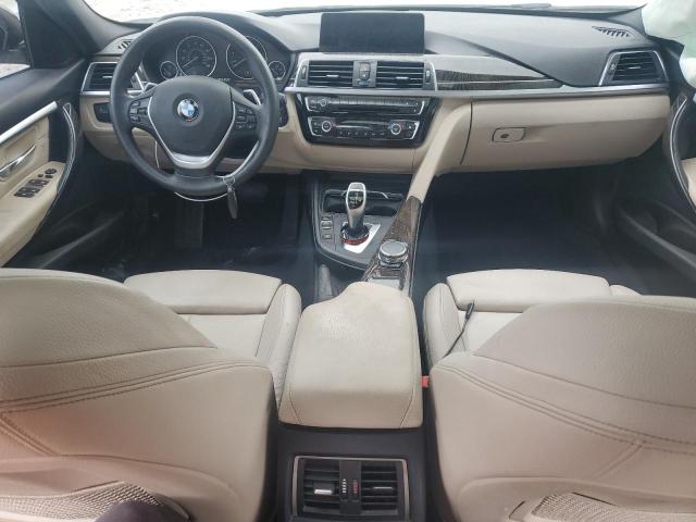 Photo 8 from auction – 2017 BMW 330 XI with VIN WBA8D9G54HNU58939