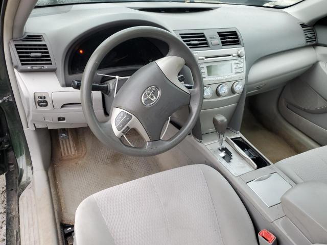 Photo 8 from auction – 2010 TOYOTA CAMRY BASE with VIN 4T4BF3EK7AR073686