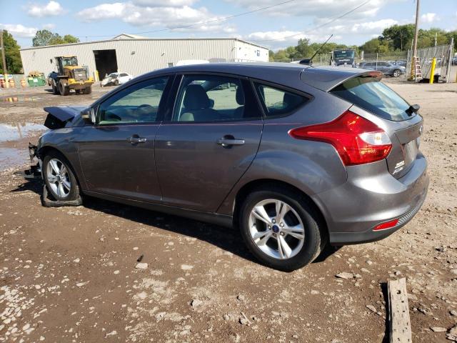 Photo 2 from auction – 2014 FORD FOCUS SE with VIN 1FADP3K24EL243514