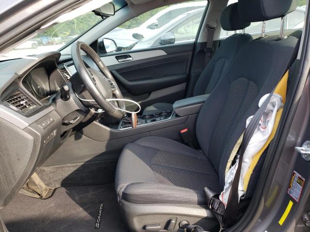 Photo 7 from auction – 2019 HYUNDAI SONATA LIM with VIN 5NPE34AF8KH795800