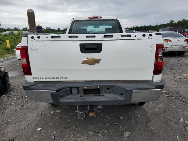 Photo 6 from auction – 2011 CHEVROLET SILVERADO with VIN 1GC1CVCG2BF259140