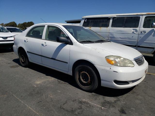 Photo 4 from auction – 2008 TOYOTA COROLLA CE with VIN 1NXBR32E78Z952373