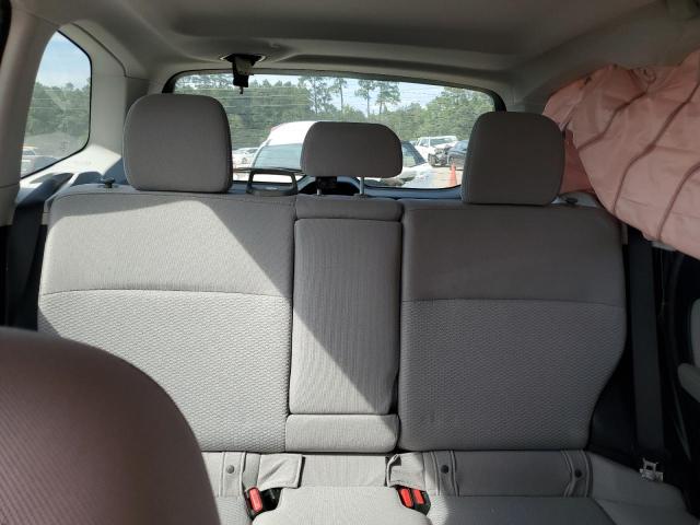 Снимка 10 от търг – 2016 SUBARU FORESTER 2 с VIN JF2SJADC4GH480234