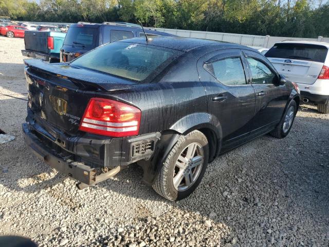 Photo 3 from auction – 2010 DODGE AVENGER R/ with VIN 1B3CC5FB4AN234688