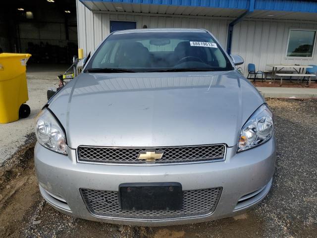 Photo 5 from auction – 2012 CHEVROLET IMPALA LT with VIN 2G1WG5E32C1277059
