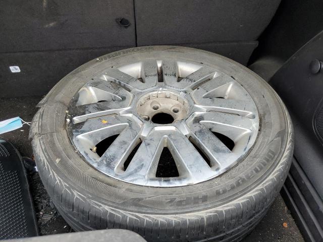 Photo 13 from auction – 2010 FORD EDGE LIMIT with VIN 2FMDK4KC0ABB30981