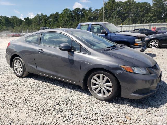 Photo 4 from auction – 2012 HONDA CIVIC EX with VIN 2HGFG3B85CH547342