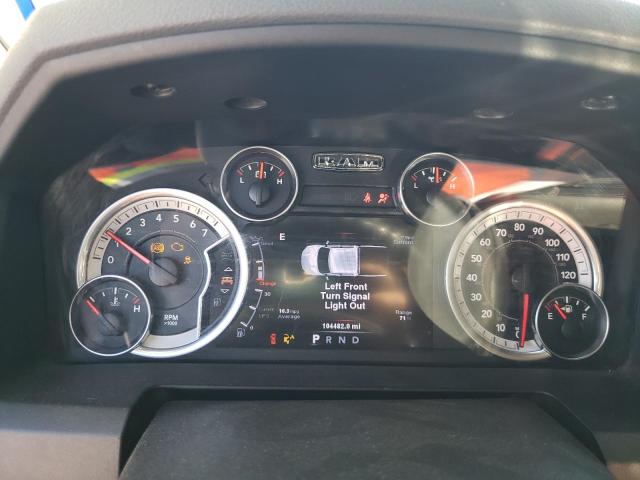 صورة رقم 9 من المزاد - 2014 RAM 1500 SLT مع VIN 1C6RR6TT7ES180487