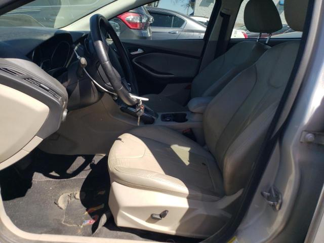 Photo 7 from auction – 2012 FORD FOCUS SEL with VIN 1FAHP3M24CL476322