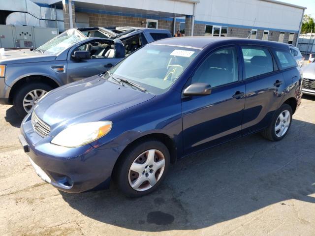 TOYOTA COROLLA MA 2005 с VIN 2T1LR32E85C439053 - Снимка от търг