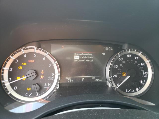 Foto 9 de la subasta – 2023 TOYOTA HIGHLANDER con VIN 5TDKDRAH4PS036948