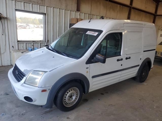 FORD TRANSIT CO 2013 with VIN NM0LS7BNXDT135089 - Photo from auction
