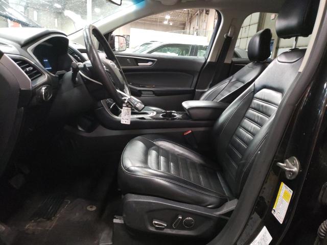 Photo 7 from auction – 2015 FORD EDGE SEL with VIN 2FMTK4J9XFBB82045
