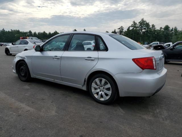 Photo 2 from auction – 2011 SUBARU IMPREZA 2. with VIN JF1GE6A60BH518240