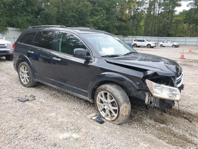 Photo 4 from auction – 2012 DODGE JOURNEY CR with VIN 3C4PDCDG0CT289951