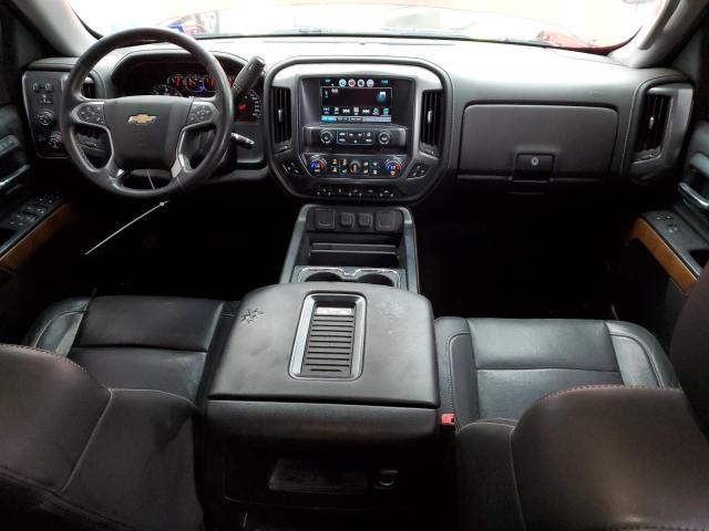 Photo 8 from auction – 2016 CHEVROLET SILVERADO with VIN 3GCUKSEC8GG374050