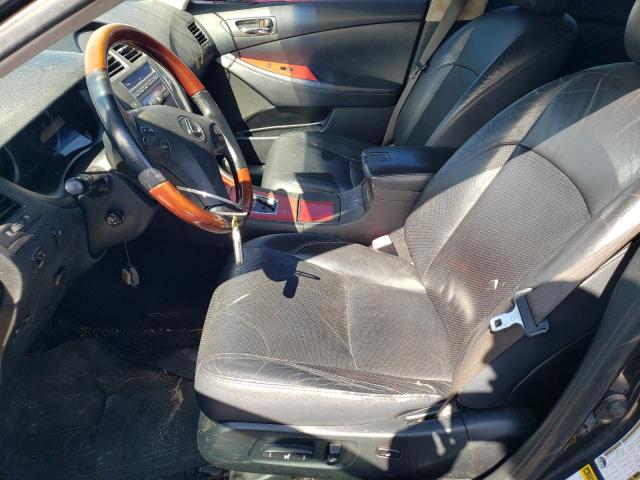 Foto 7 de la subasta – 2007 LEXUS ES 350 con VIN JTHBJ46G572002583