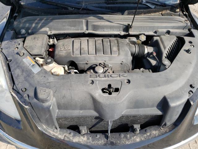 Photo 12 from auction – 2012 BUICK ENCLAVE with VIN 5GAKVCED0CJ259983