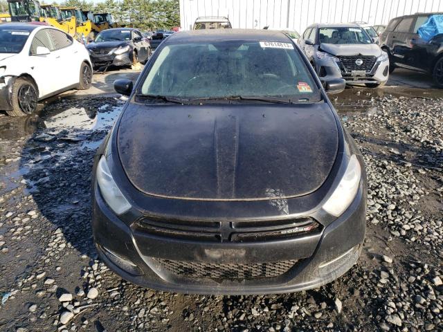 Photo 5 from auction – 2013 DODGE DART with VIN 1C3CDFBA4DD143448