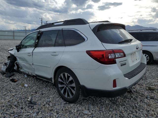 Photo 2 from auction – 2015 SUBARU OUTBACK 2. with VIN 4S4BSBNC6F3265736