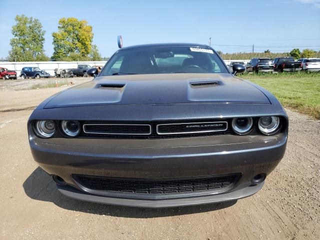 Photo 5 from auction – 2016 DODGE CHALLENGER with VIN 2C3CDZAG4GH300152