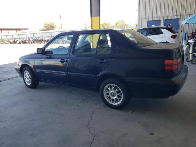 Photo 2 from auction – 1997 VOLKSWAGEN JETTA GL with VIN 3VWRA81H6VM057604