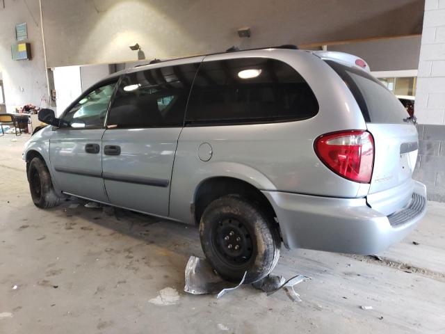 Photo 2 from auction – 2005 DODGE GRAND CARA with VIN 1D4GP24R85B184925