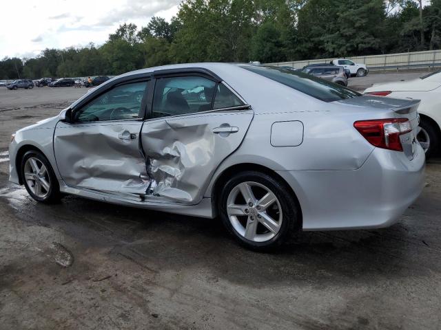 Photo 2 from auction – 2012 TOYOTA CAMRY BASE with VIN 4T1BF1FK2CU010009