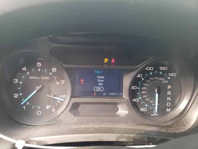 Фото 9 с аукциона – 2015 FORD EXPLORER X с VIN 1FM5K8D89FGA92462