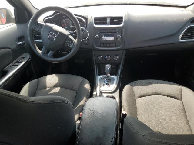 Photo 8 from auction – 2014 DODGE AVENGER SE with VIN 1C3CDZAB3EN138667