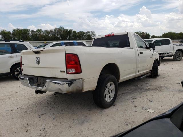 Photo 3 from auction – 2009 DODGE RAM 1500 with VIN 1D3HB16P89J503751