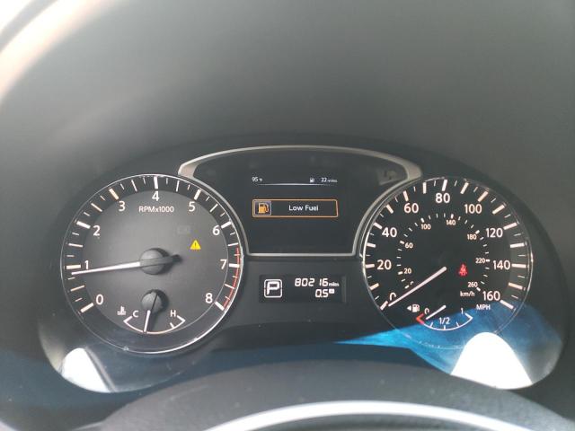 Photo 9 from auction – 2015 NISSAN ALTIMA 2.5 with VIN 1N4AL3AP7FC115264